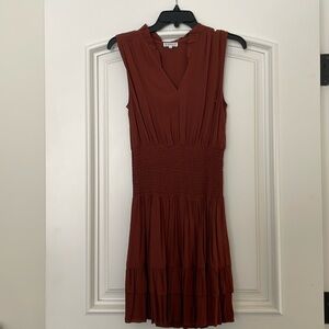 Claudie Pierlot Mini Dress